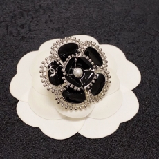 Chanel Brooches